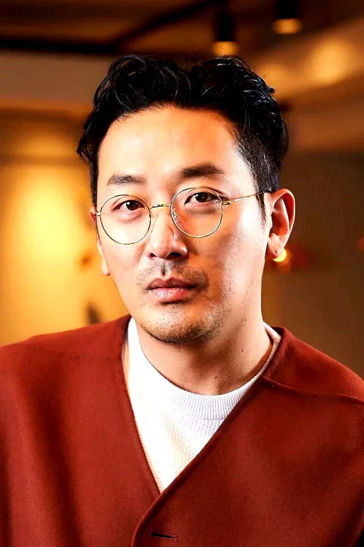  Ha Jung-woo