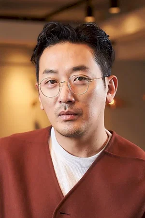 Ha Jung-woo photo