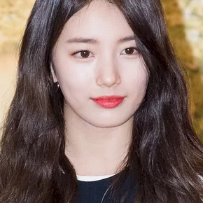 Photo star :  Bae Suzy