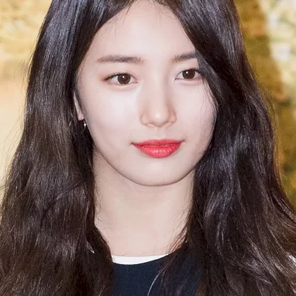  Bae Suzy