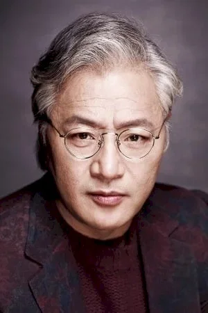  Lee Kyung-young