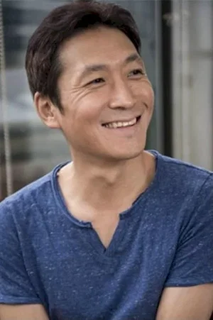  Choi Gwang-il photo