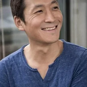 Photo star :  Choi Gwang-il