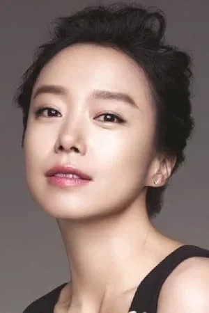 Jeon Do-yeon photo