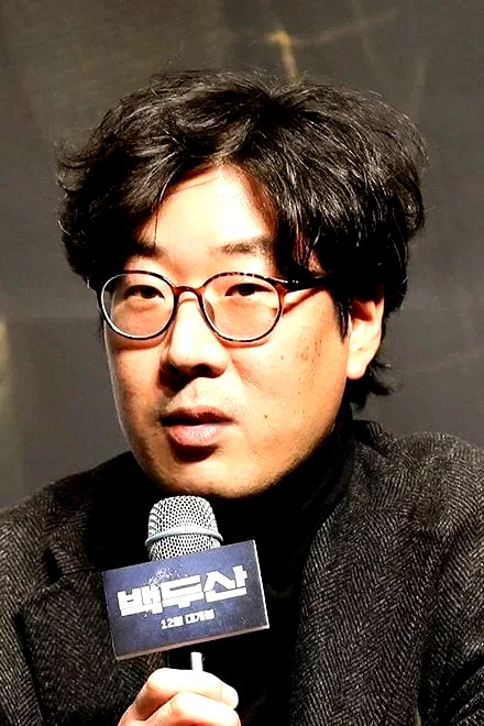  Kim Byung-seo