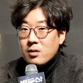 Photo star :  Kim Byung-seo