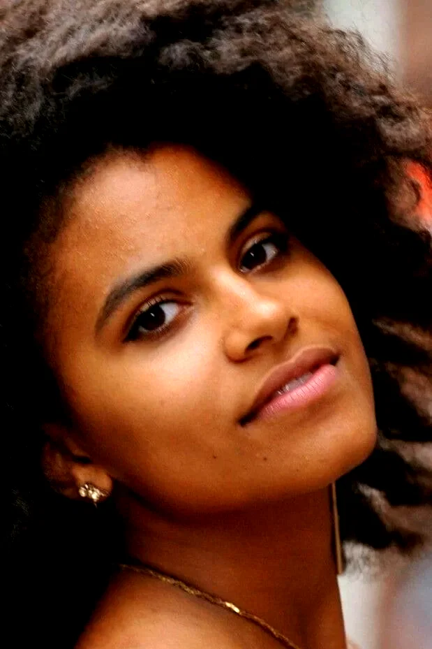  Zazie Beetz