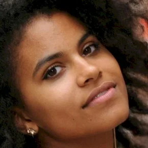 Photo star :  Zazie Beetz