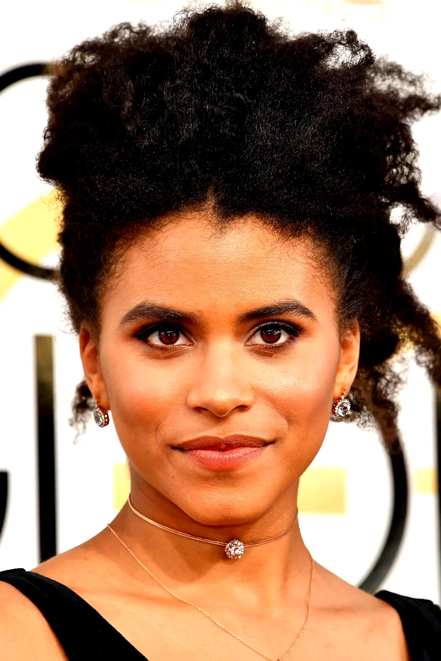  Zazie Beetz