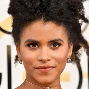 Photo star :  Zazie Beetz