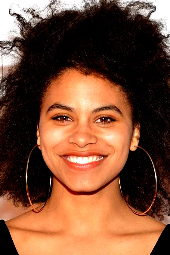 Zazie Beetz