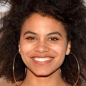 Photo star :  Zazie Beetz