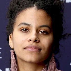 Photo star :  Zazie Beetz