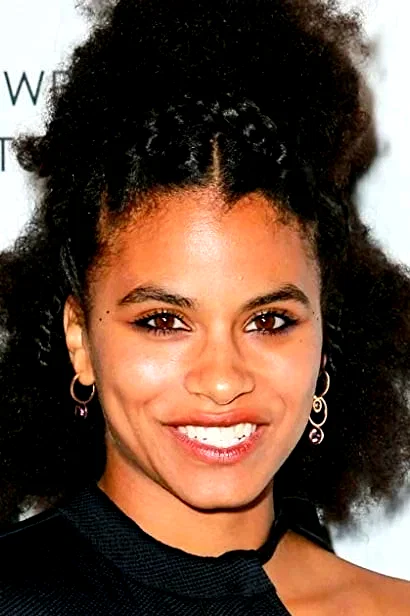  Zazie Beetz