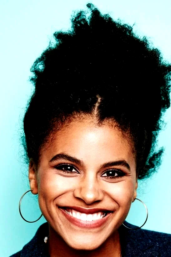  Zazie Beetz