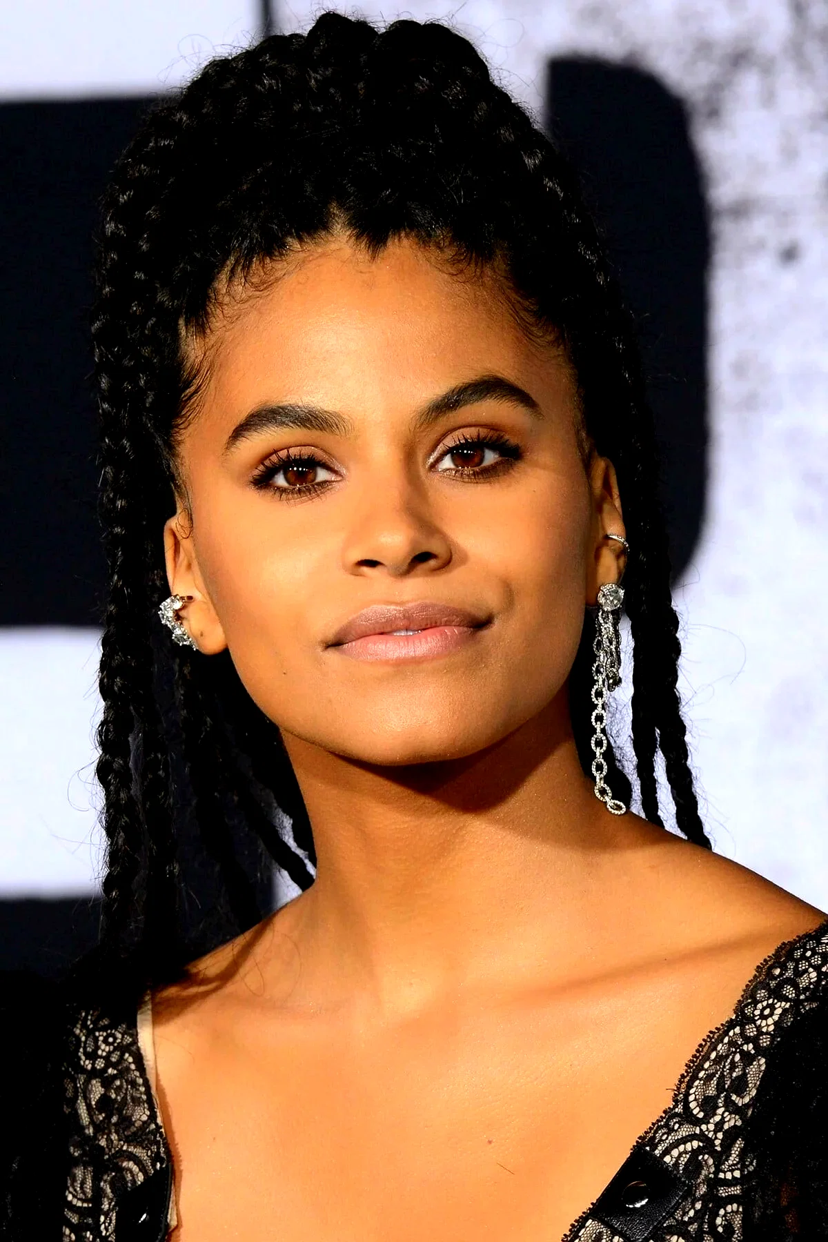  Zazie Beetz