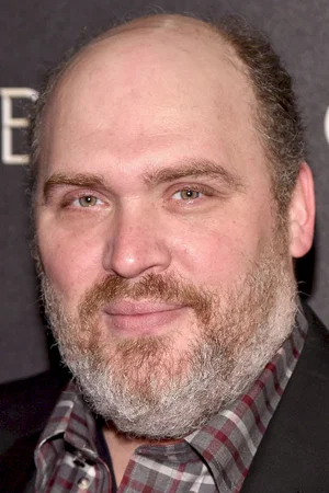 Glenn Fleshler photo