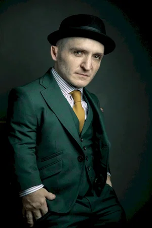  Leigh Gill photo