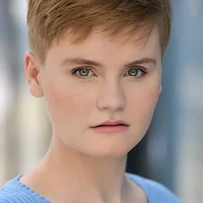 Photo star : Morgan Turner