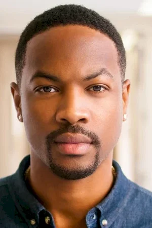  Ser'Darius Blain photo