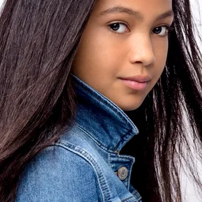 Photo star :  Eliana Su'a