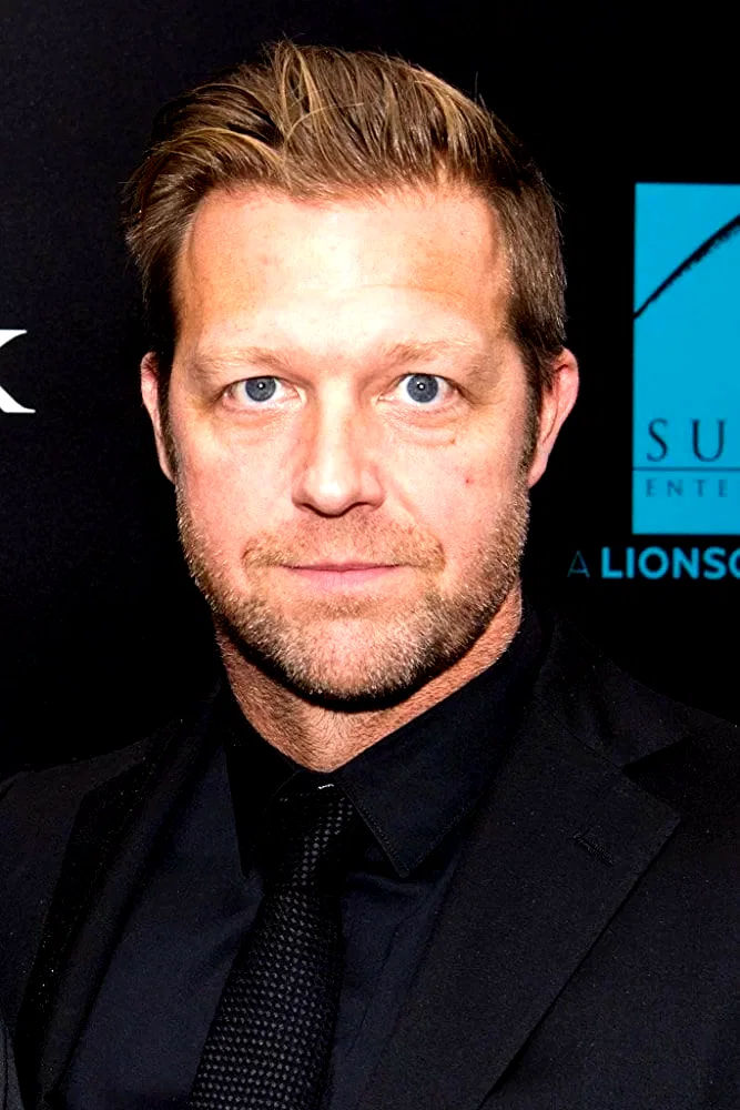 David Leitch