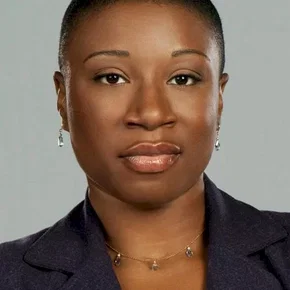 Photo star : Aisha Hinds