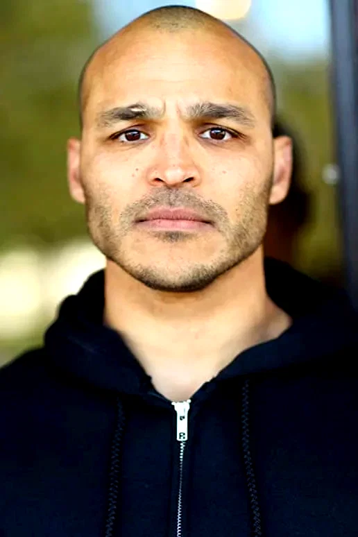  Jimmy Gonzales