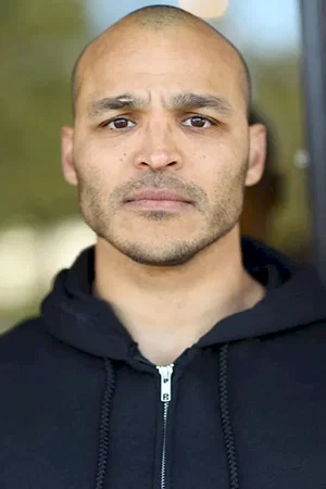  Jimmy Gonzales photo