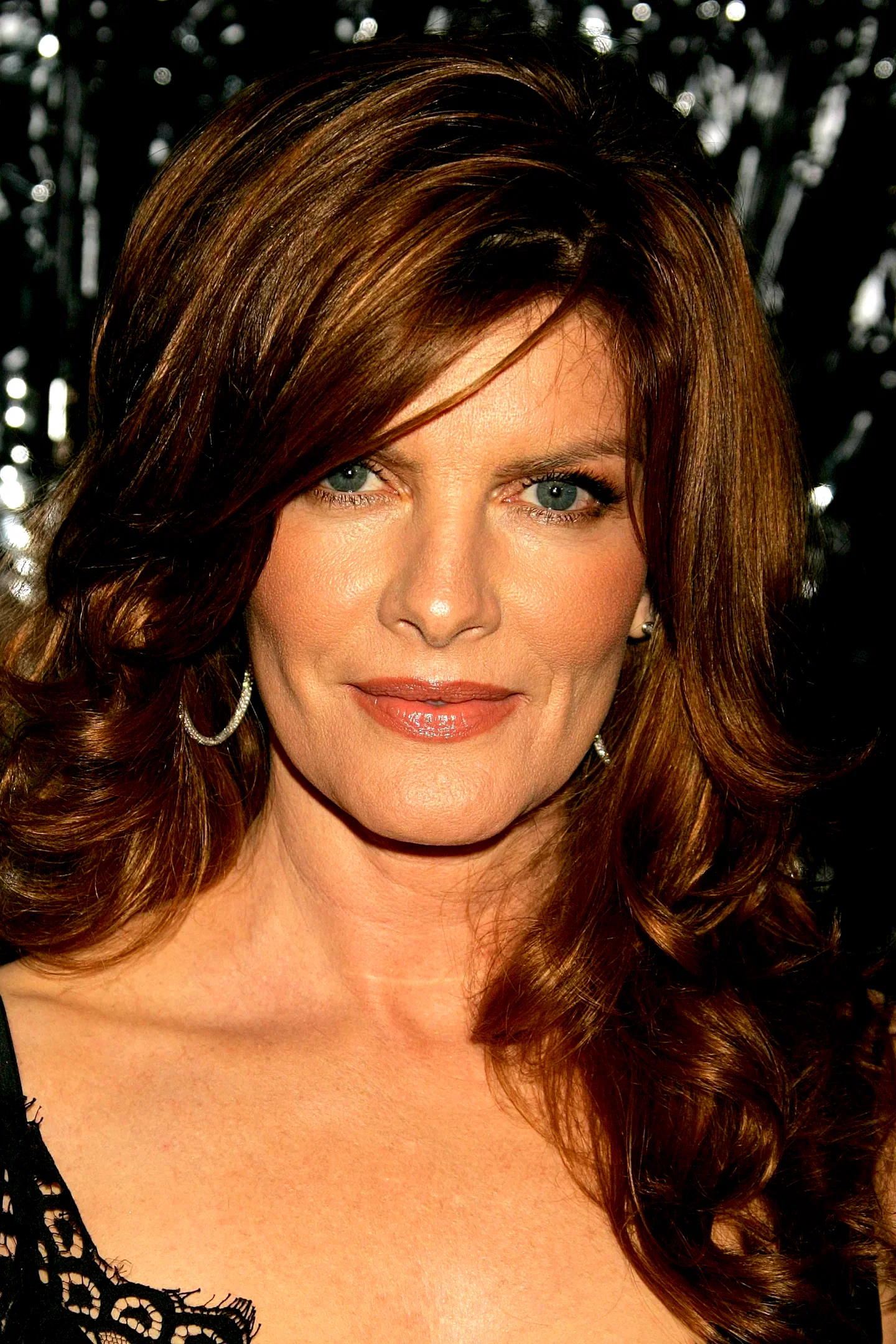 Rene Russo