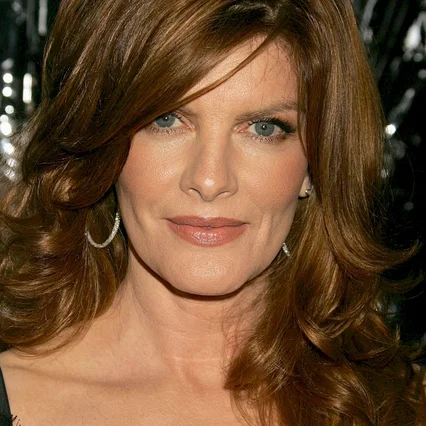 Rene Russo