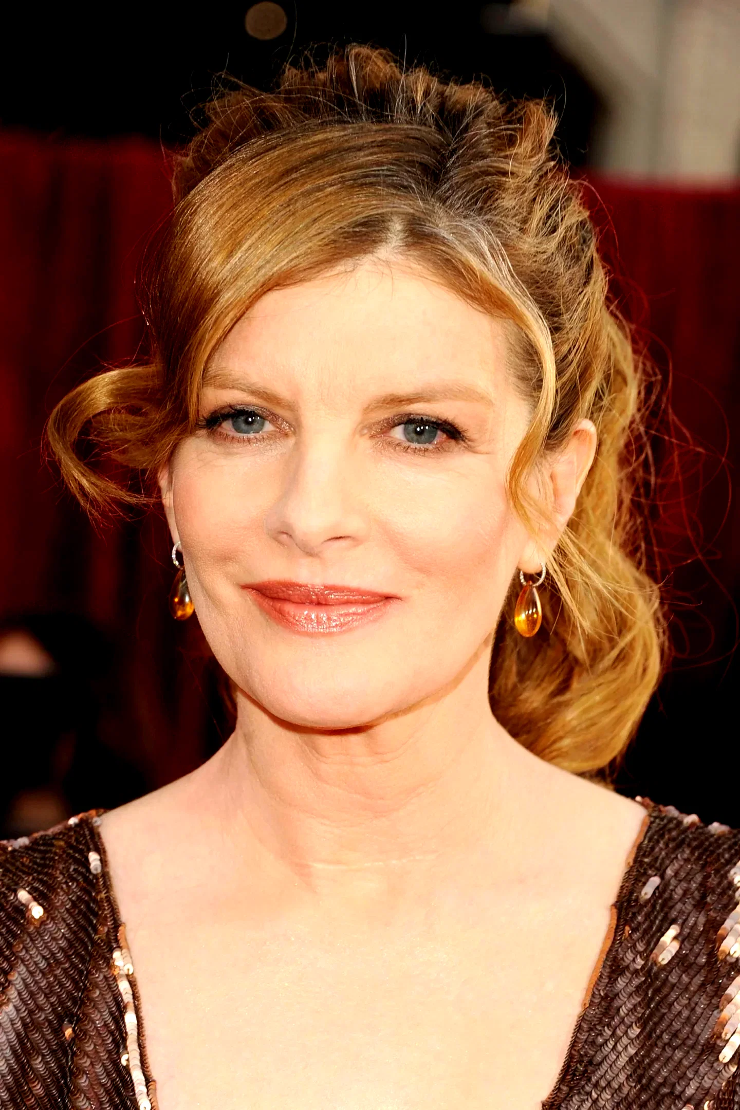 Rene Russo