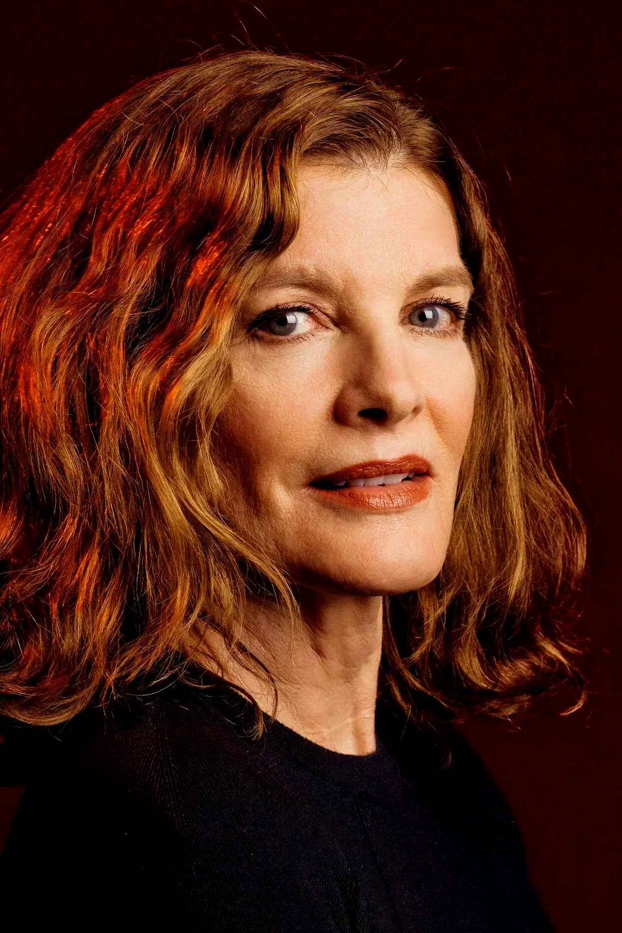Rene Russo