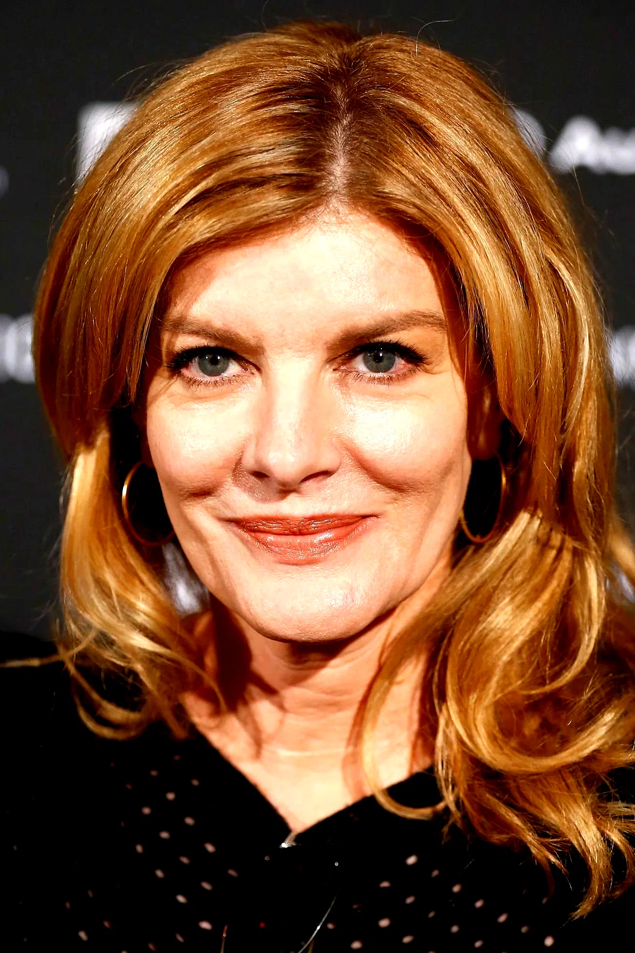 Rene Russo