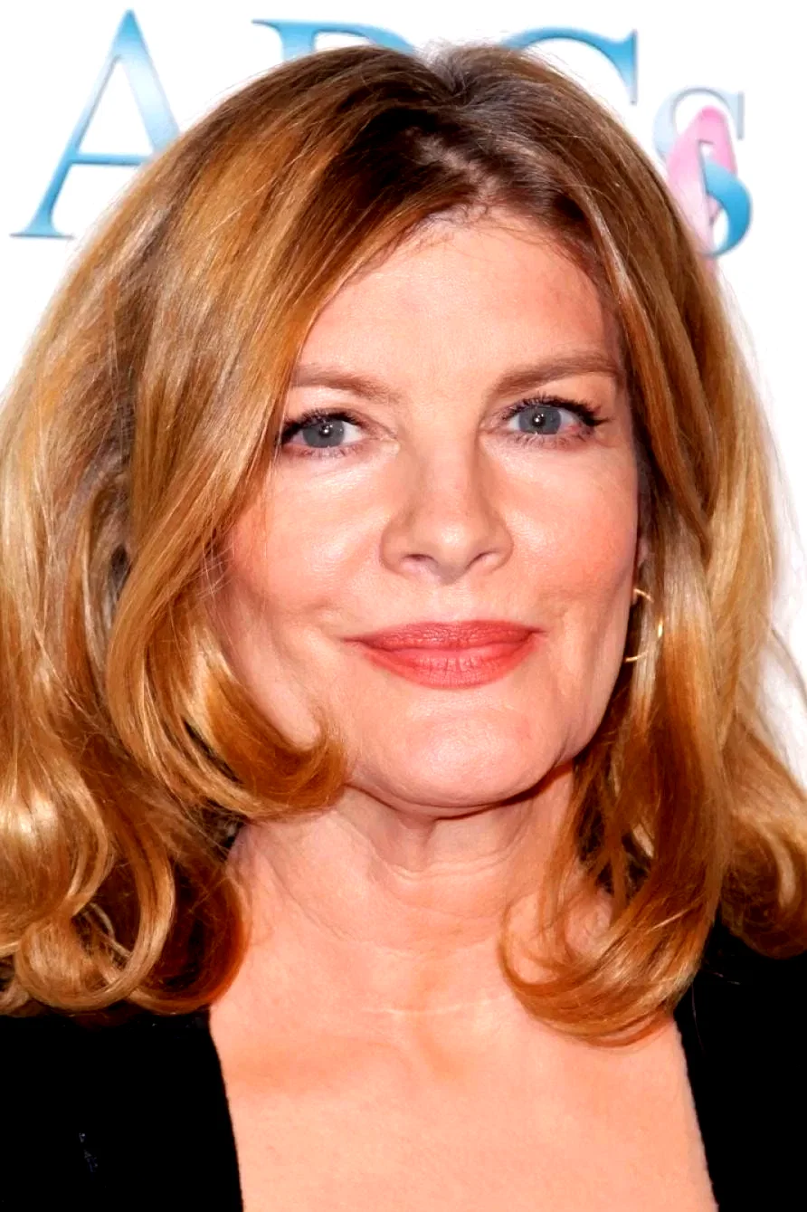 Rene Russo