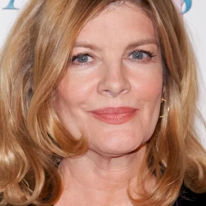 Rene Russo