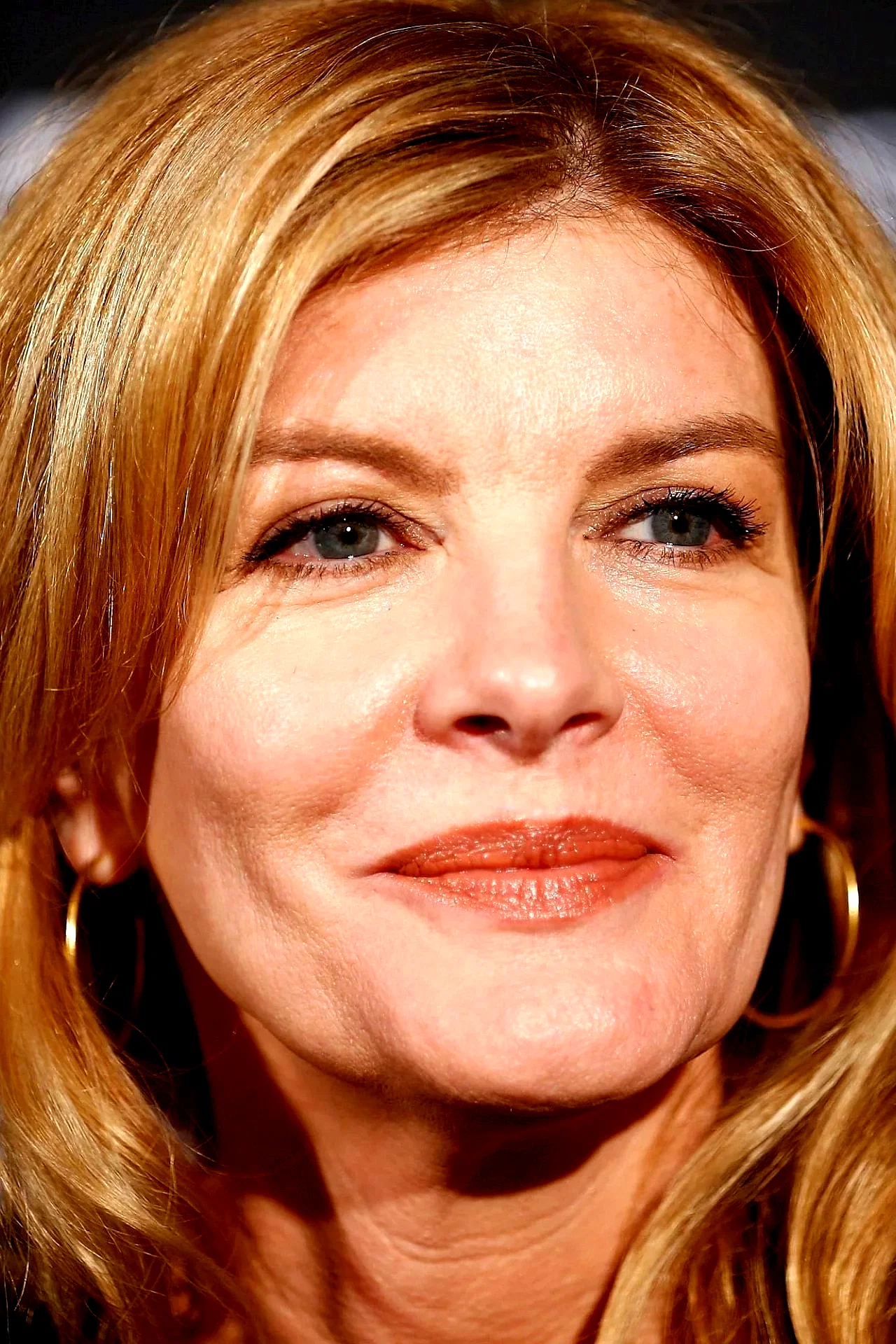 Rene Russo