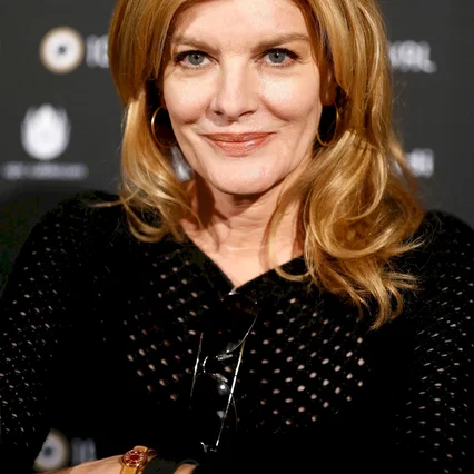 Rene Russo
