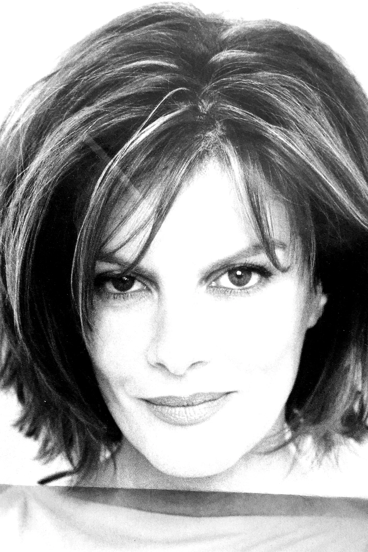 Rene Russo