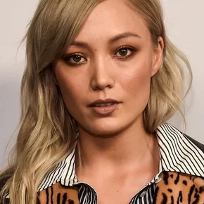 Photo star : Pom Klementieff