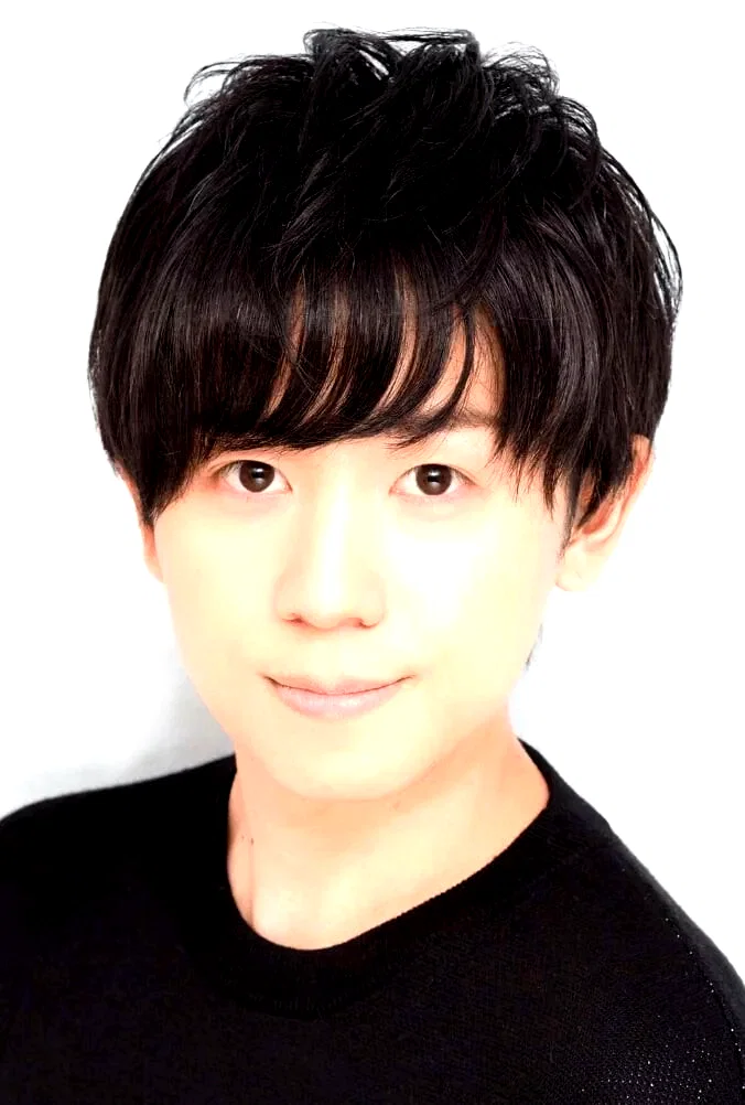  Daiki Yamashita