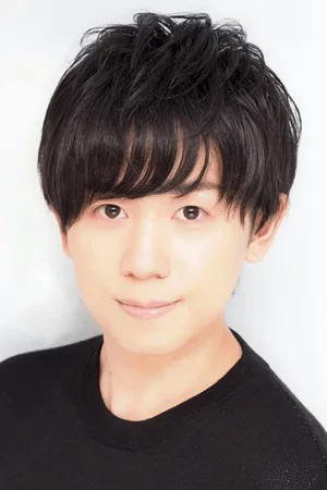  Daiki Yamashita photo
