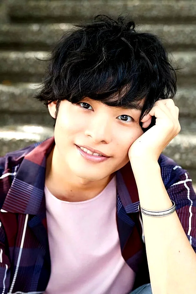  Nobuhiko Okamoto