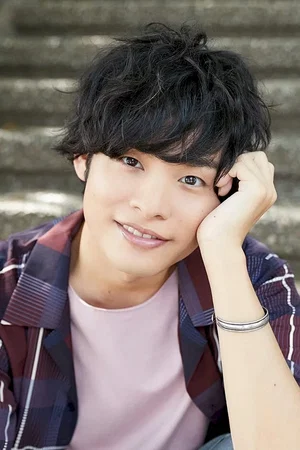  Nobuhiko Okamoto