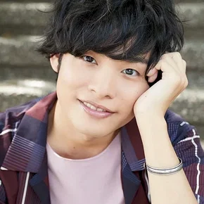 Photo star :  Nobuhiko Okamoto