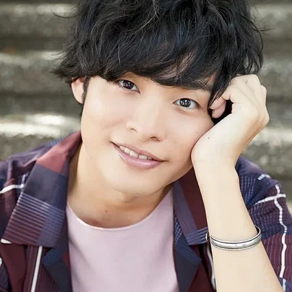  Nobuhiko Okamoto