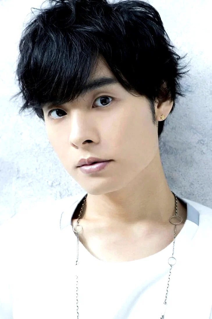  Nobuhiko Okamoto