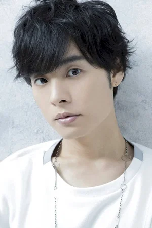  Nobuhiko Okamoto photo
