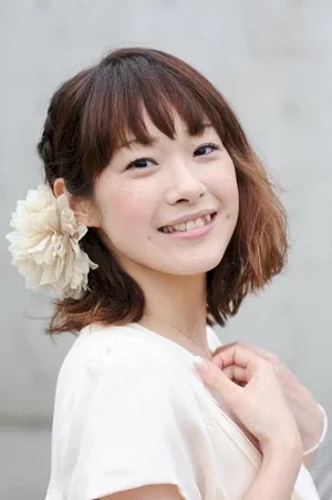  Yuka Terasaki