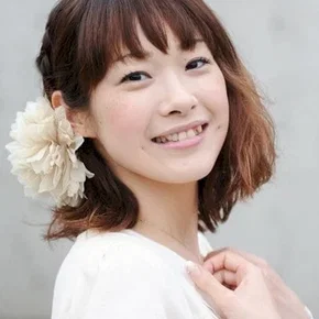 Photo star :  Yuka Terasaki